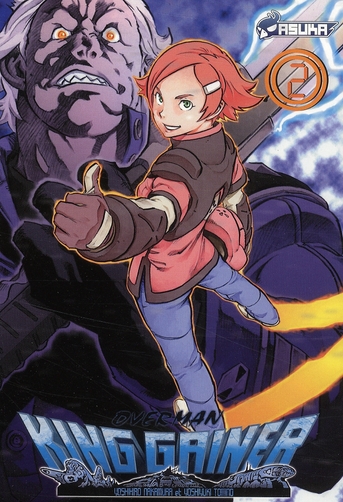 Tome 2