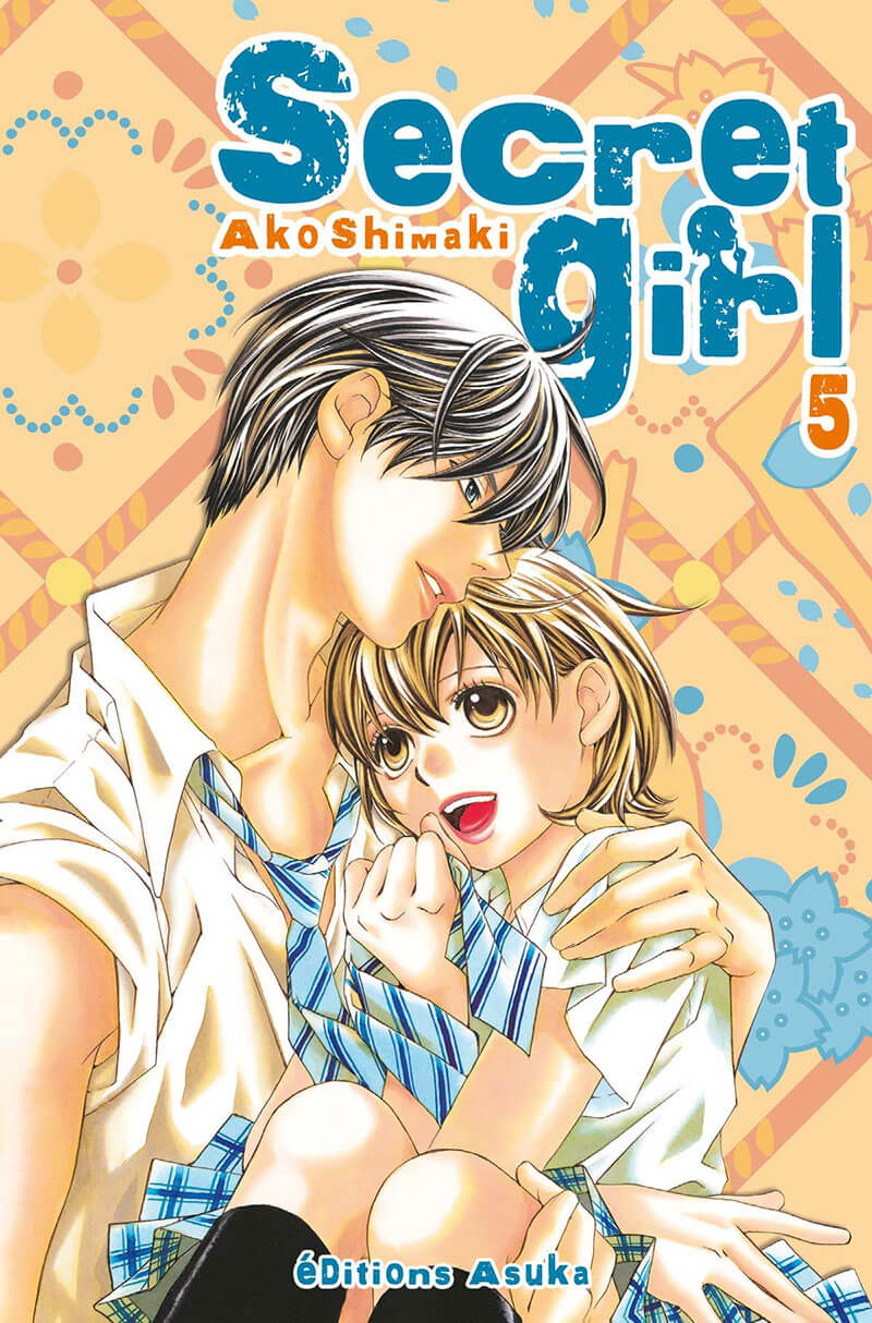 Tome 5