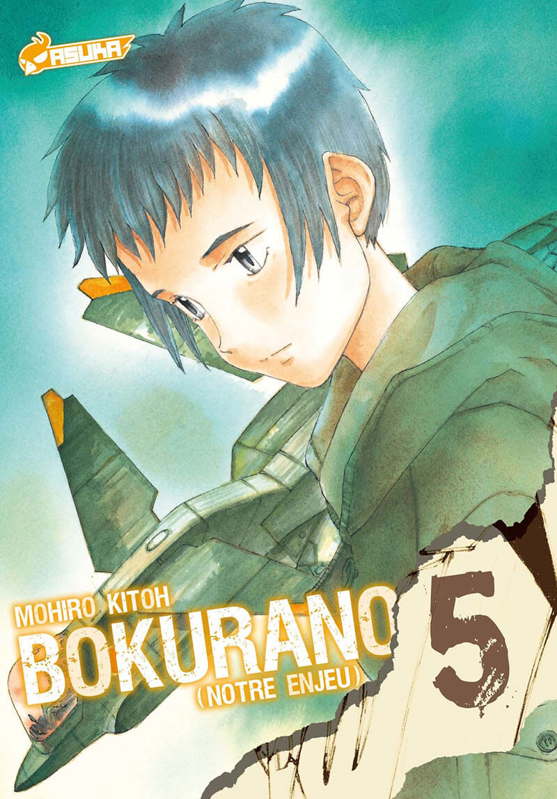 Tome 5