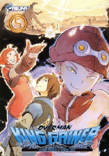 Tome 5