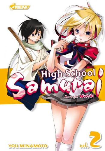 Tome 2