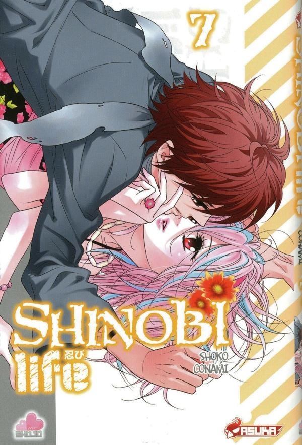 Tome 7