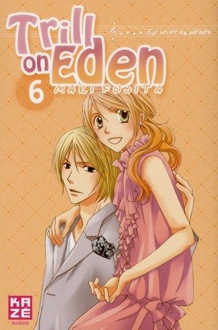 trill on eden tome 6