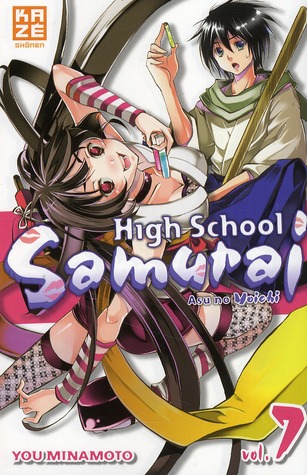 Tome 7