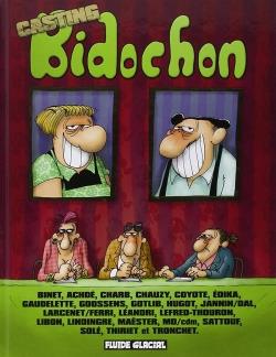 les bidochon ; casting bidochon