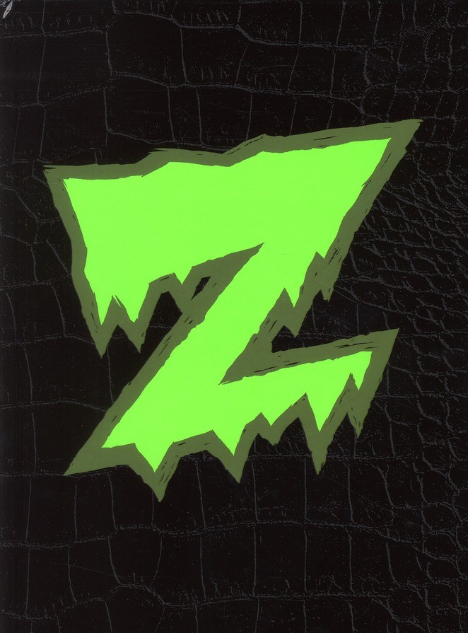 the zumbies tome 1