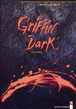 griffin dark tome 1 - l'alliance