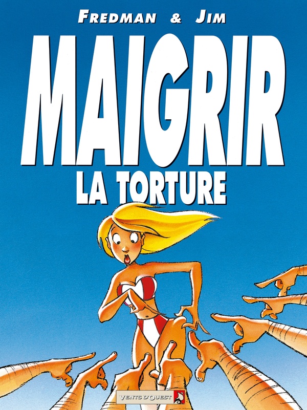 maigrir la torture maigrir le supplice