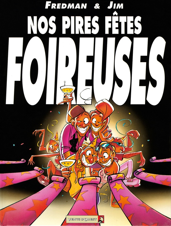 nos pires fêtes foireuses