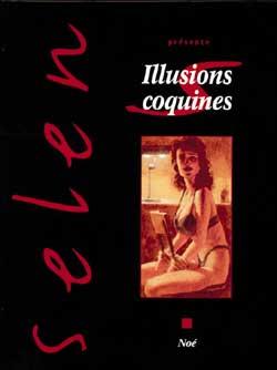 selen tome 22 - illusions coquines