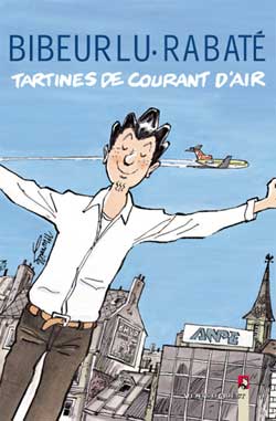 tartine de courant d'air