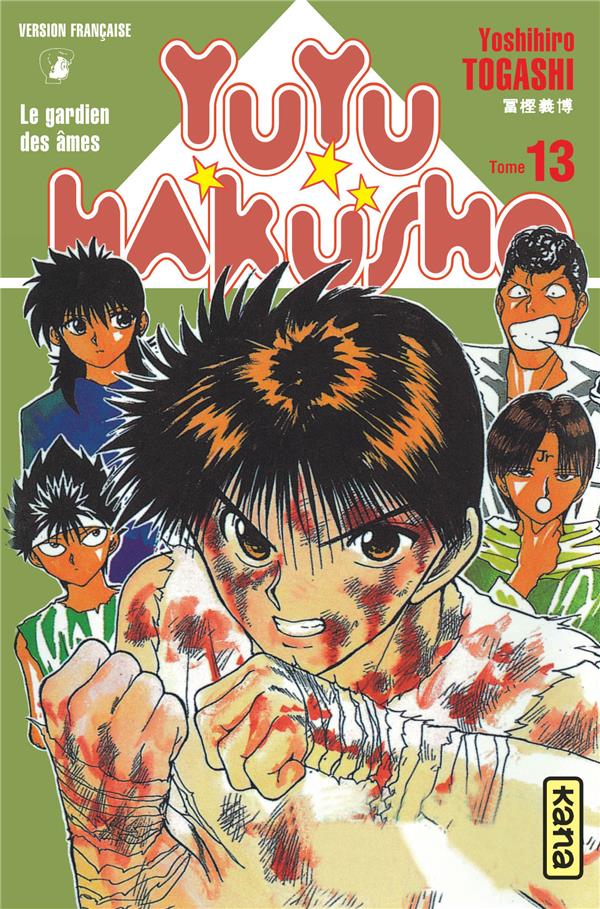 Tome 13