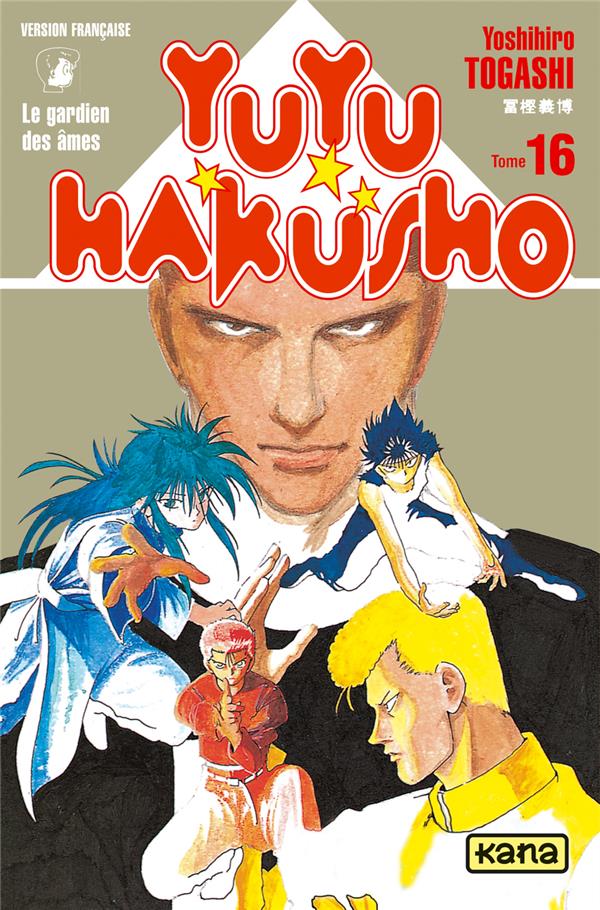 Tome 16