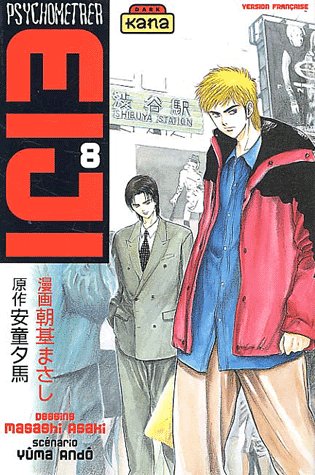 Tome 8
