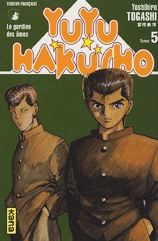 Tome 5