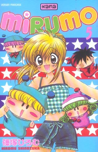 Tome 5