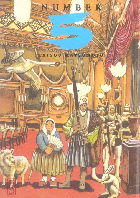Tome 7