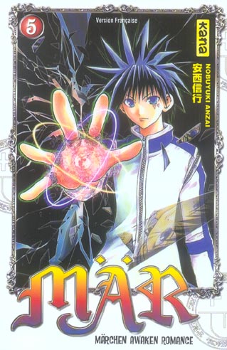 Tome 5