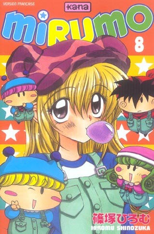 Tome 8