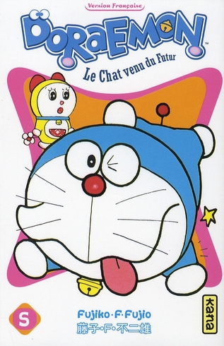 Tome 5