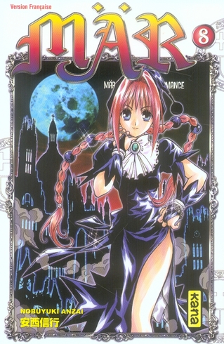 Tome 8