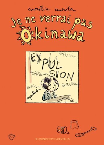 je ne verrai pas okinawa