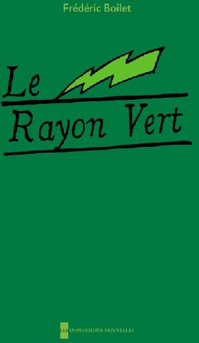 le rayon vert