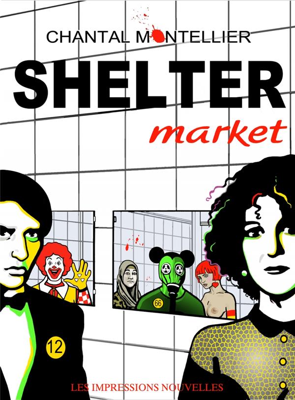 shelter market