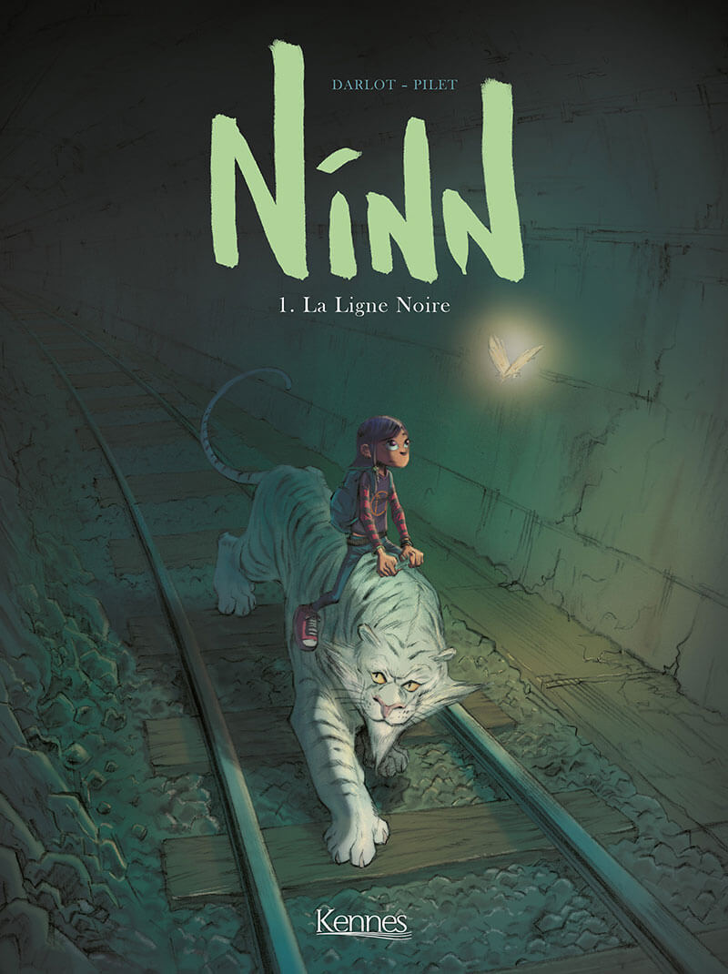 Ninn tome 1