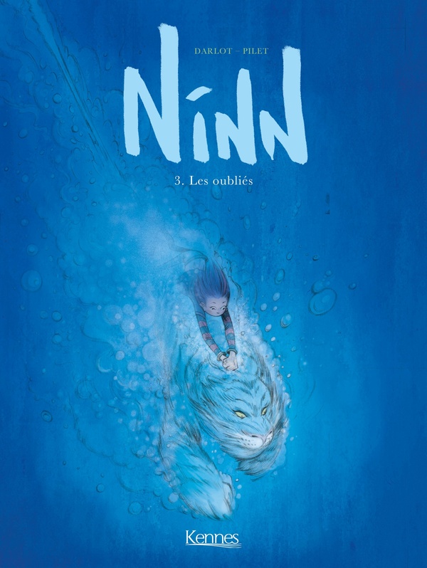 Ninn tome 3