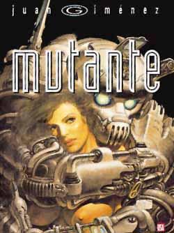 mutante