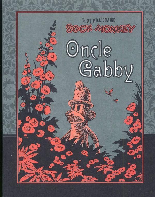oncle gabby - RACKHAM
