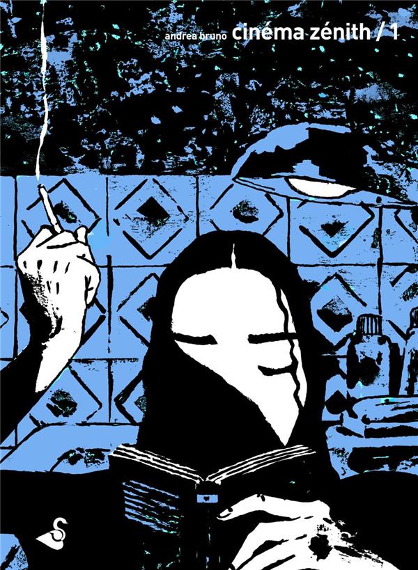 Cinema+Zenith+tome+1