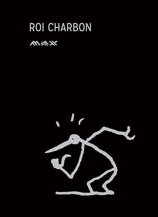Roi+charbon