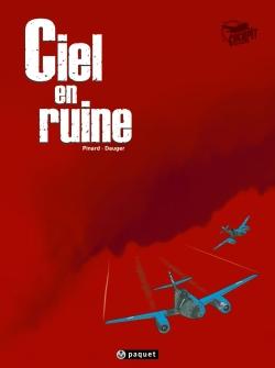 Ciel en ruine tome 1