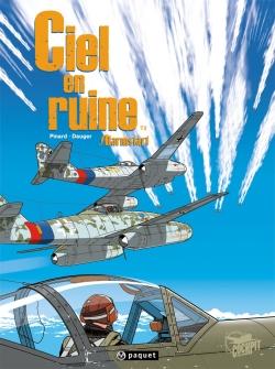 Ciel en ruine tome 2