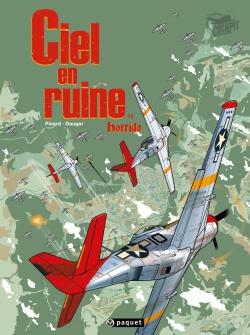 Ciel en ruine tome 3