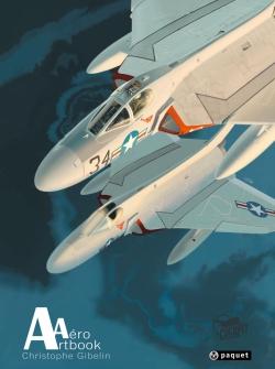 aéro-artbook