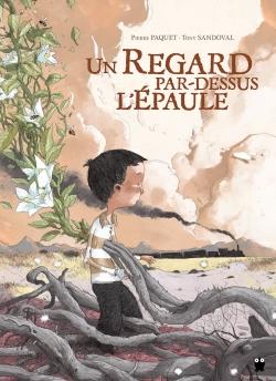 Un regard par dessus l'épaule - édition 2015