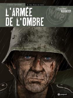 L'armée de l'ombre tome 4