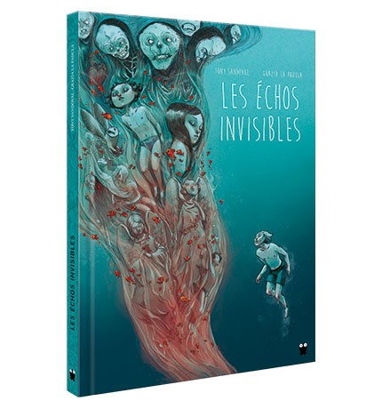 Les échos invisibles