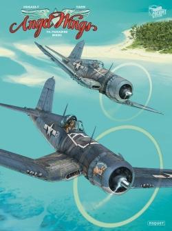 Angel wings tome 4