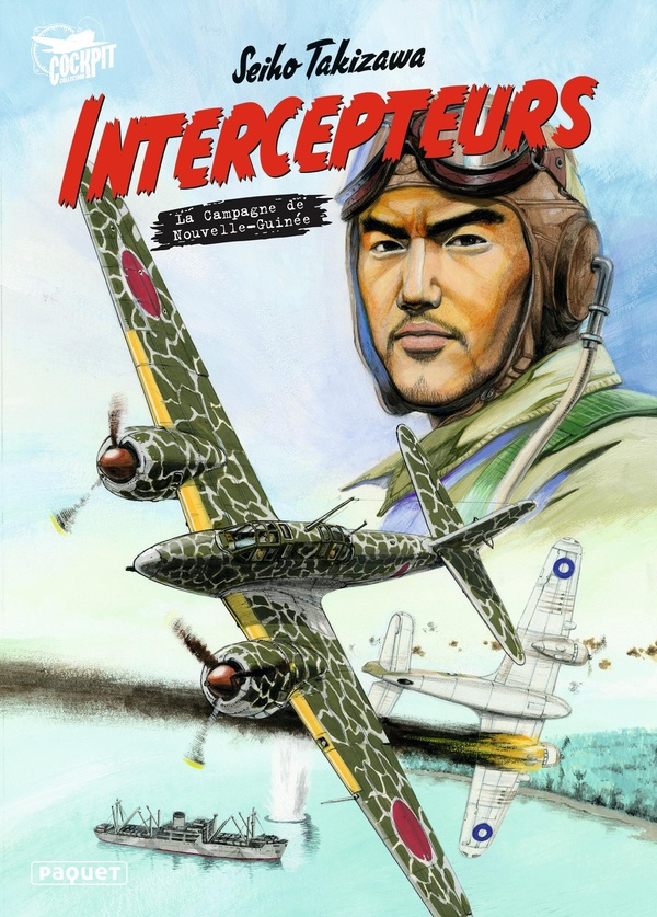 Intercepteurs tome 1