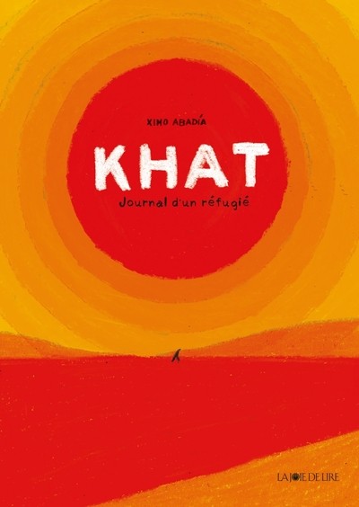 Khat - Journal d'un réfugié
