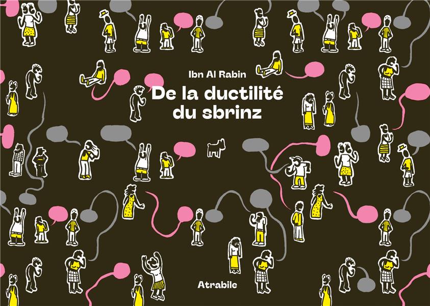 De la ductilité du Sbrinz