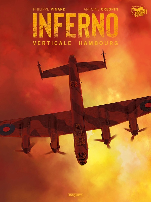 Inferno tome 1
