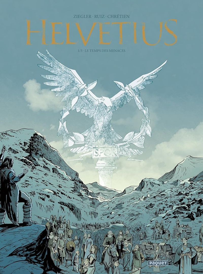 Helvetius tome 1