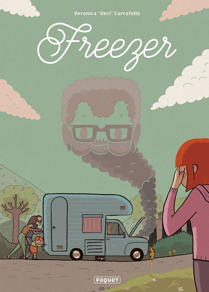 Freezer