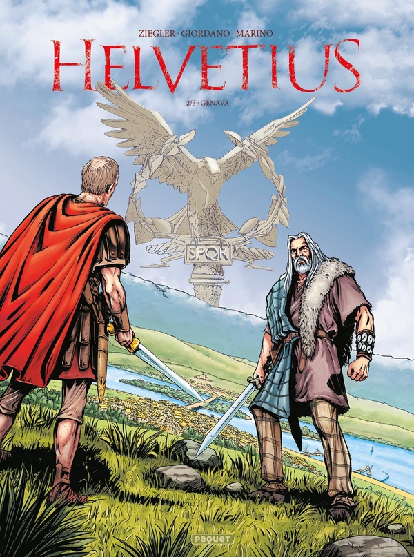 Helvetius tome 2