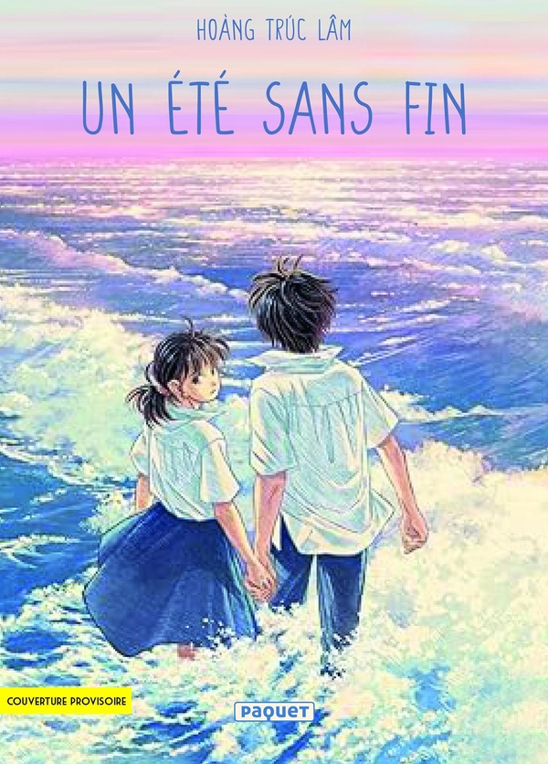 Un été sans fin